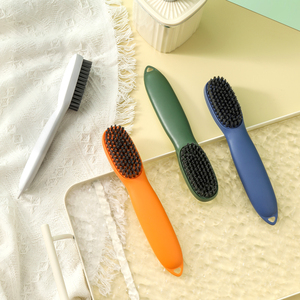 Sanga High Quality Plastic Brush Shoe Cleaner <b>Scrubbing</b> Cleaning Brushes for Household - Product Image 2