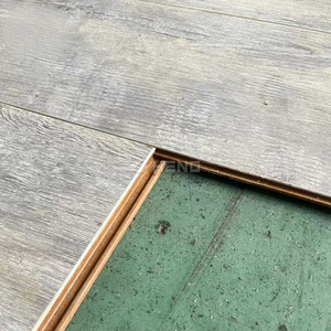 Ventes Flash 2025 – Prix Usine – Revêtement de Sol Stratifié Intérieur en HDF de 12 mm, Résistant au Feu et aux Rayures (AC3, AC4, AC5) - Product Image 6