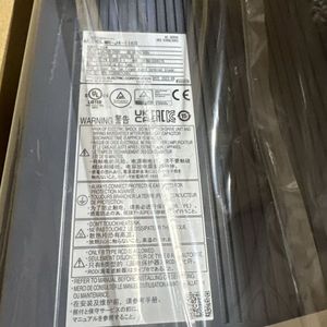 เครื่องขยายสัญญาณไดรฟ์อุตสาหกรรมเมลเซอร์โว J4 รุ่น MR-J4-11KB อุปกรณ์สำหรับงานระบบอัตโนมัติ MR-J3-10A - Product Image 2