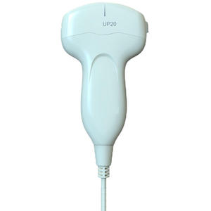 Escáner <span class=keywords><strong>de</strong></span> Ultrasonido Portátil USB con Profundidad <span class=keywords><strong>de</strong></span> Escaneo Superior a 120 mm para Pruebas Superficiales <span class=keywords><strong>de</strong></span> Articulaciones, Vasculares y Mamarias, Compatible con Windows y Android - Product Image 1