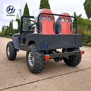 Buggy tout-terrain à essence Huajia Premium 150CC pour adultes, idéal pour les opérateurs <span class=keywords><strong>de</strong></span> excursions dans le désert et les agences <span class=keywords><strong>de</strong></span> safari à Hainan - Product Image 2