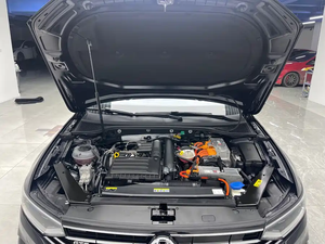 Usado FAW-Volkswagen Magotan GTE Plug in Hybrid 2020 GTE Edición de lujo 1,5 T/2,0 T Sadan de China 5 asientos Coches usados de bajo precio - Product Image 3