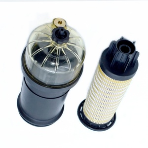 ตัวกรองทดแทน PF7930 FS19765 P550851 102528ตัวกรองสำหรับตัวกรอง filtro fleetguard - Product Image 6