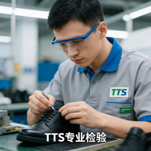 บริการตรวจสอบคุณภาพรองเท้าผ้าใบ TTS ควบคุมคุณภาพ ตรวจสอบศุลกากรยุโรป การทดสอบโดยบุคคลที่สาม - Product Image 1