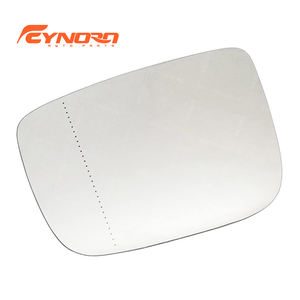 EYNORA Car Rearview Glass Mirror for <strong>Volvo</strong> <strong>XC60</strong> <strong>2009</strong> 2010 2011 2012 2013 2014 Side Mirror Glass with Heated - Product Image 4