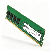 Mémoire RAM DDR4 4 Go 8 Go 16 Go pour ordinateur de bureau 2133 2400 2666 3200 MHz DIMM 288 broches 1,2 V PC4-25600 pour PC