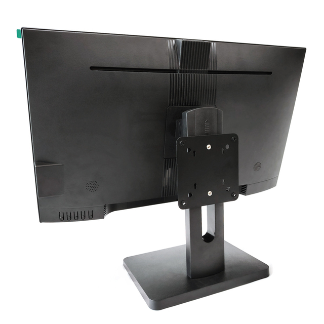M025E 23.8inch 24 Desktop Computer Monitor 1920x1080 Resolution Built-in Camera WIFI IPS Panel LED Supports USB HD DP Port VESA