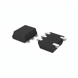 SOT 665 Power Management (PMIC) Buy Electronics Components Online Original One Stop Service BU4842FVE-TR - Product Image 1