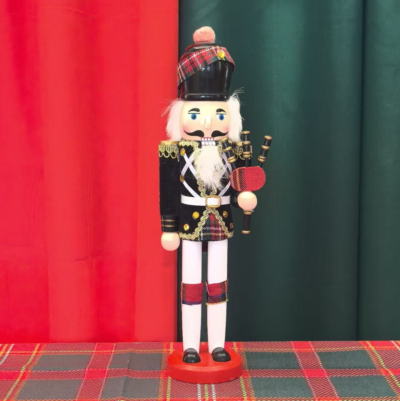 Black-Bagpipe