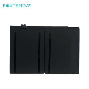 Новинка: Аккумулятор Li-ion Polymer A1547 7340 мАч 3.76-4.35В для iPad 6/Air 2 (чистый кобальт) - Product Image 1