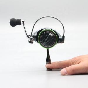 <span class=keywords><strong>Moulinet</strong></span> de pêche à <span class=keywords><strong>la</strong></span> <span class=keywords><strong>mouche</strong></span> Oem pour pêche à <span class=keywords><strong>la</strong></span> carpe - Product Image 4