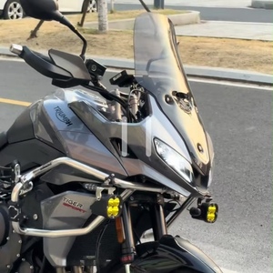 <span class=keywords><strong>ขาย</strong></span>ตรงจากโรงงาน รถจักรยานยนต์แข่งสมรรถนะสูง 660 ซีซี เครื่องยนต์สามสูบเรียง ระบายความร้อนด้วยน้ำ คุณภาพเทียบเท่ารถใหม่ - Product Image 3