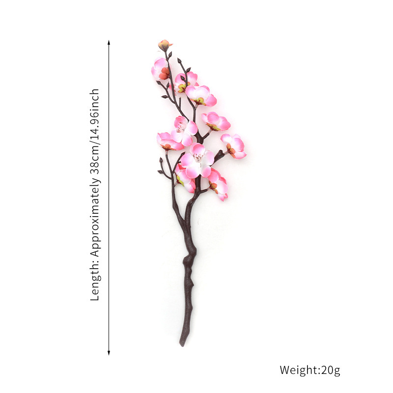 ดอกเหมย 38 ซม.