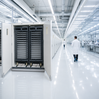 Incubateur d'œufs automatique pour poulets 9856, machine pour l'incubation des œufs de volaille à usage domestique et agricole