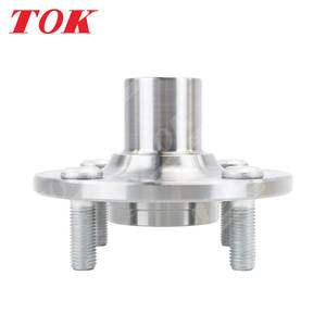Roulement de moyeu de roue <span class=keywords><strong>TOK</strong></span> 43511-0D020 pour TOYOTA, usage intensif, longue durée de vie, strictement testé, installation facile, 100% neuf - Product Image 1