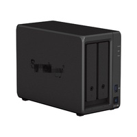Serveur de stockage en nuage réseau de haute qualité pour DiskStation DS925+ POE, garantie 1 an, bon prix en stock