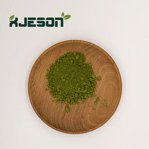 Suplementos orgánicos naturales puros Polvo de Moringa Oleifera Polvo de hoja de Moringa orgánica - Product Image 2