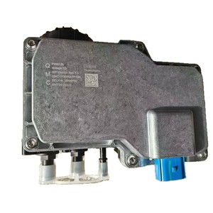 Conjunto de Bomba de Urea 1205060-TP10R 1205060-NE20J Eléctrica 10-100 L/Min Para Uso Comercial Qingling - Product Image 3