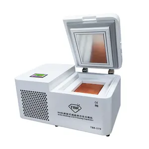 TBK 578 Mini Screen Freezer Separator Machine For Samsung LCD Screen Removal