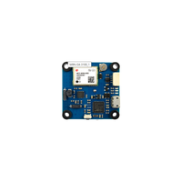 MATEK Mateksys AP_Periph DroneCAN GNSS M9N-G4-3100 Drone GPS