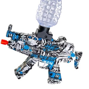 Pistola de Juguete <span class=keywords><strong>MP5</strong></span> Shooter Shantou Chenghai, Arma de Juguete para Niños, Juegos Deportivos, Pistola Eléctrica de Plástico con Balas para Niños - Product Image 2