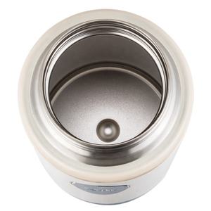 450 ML स्टेनलेस स्टील वैक्यूम Insulted खाद्य जार खाद्य कुप्पी - Product Image 3