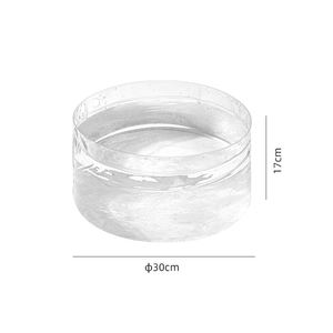 2024 produits populaires bassin d'eau Portable pliant extérieur Logo personnalisé et emballage outils et accessoires de ménage et de <span class=keywords><strong>Camping</strong></span> - Product Image 2