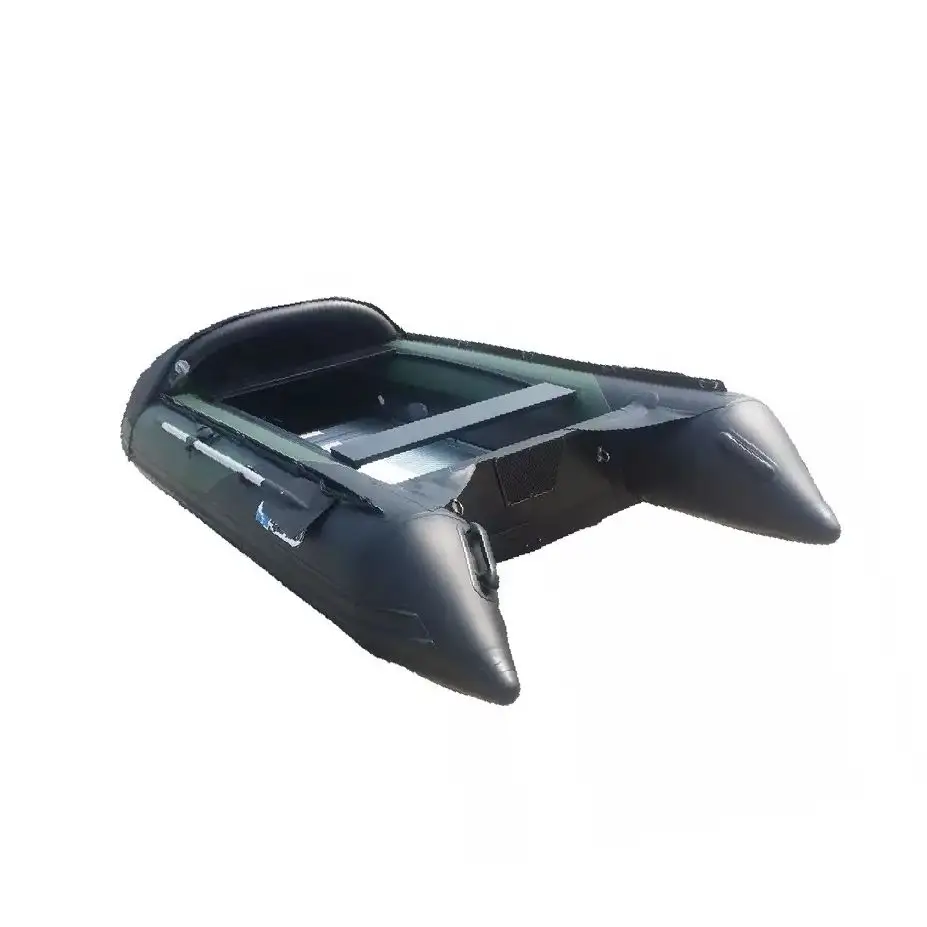 Алюминиевый штурмовой спортивный катер 3,8 м 1,2 мм ПВХ морской дракон спасательная лодка надувная лодка