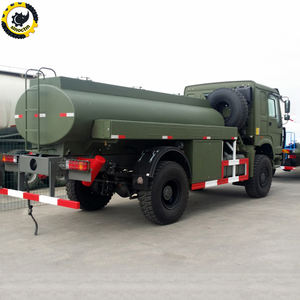 Camion-citerne à carburant diesel en acier Sinotruck Howo 4x2 de 10 000 litres à bas <span class=keywords><strong>prix</strong></span>, neuf, à vendre - Product Image 6