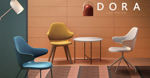 Fabrieksmatig geproduceerde minimalistische design fauteuil, modern hotel, luxe restaurant, Scandinavische houten lounge- en eetkamerstoelen - Product Image 6