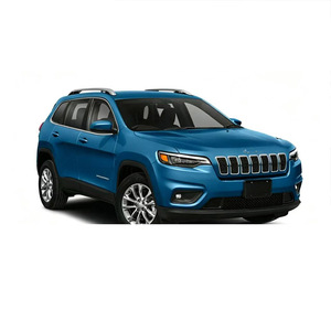 Ensemble de phares antibrouillard LED H7 6500 Lm 55 W 12 V pour Jeep Cherokee FKTY19-A144 2019-2020 - Product Image 4