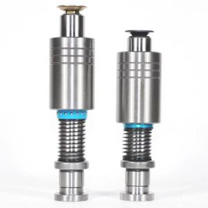 Pd/PZ/PF/<span class=keywords><strong>PFZ</strong></span>/estándar troquel botones guía Bush Set soporte poste de guía para molde/accesorios de molde de troquel preciso pasadores de guía - Product Image 3