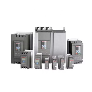 โมดูลซอฟต์สตาร์ทเตอร์อย่างเป็นทางการ รุ่น PSE ซีรีส์ 400V 75KW 1SFA897110R7000 Soft - Product Image 3