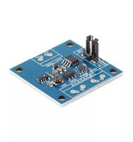 Module de conversion de signal PWM, cycle de travail 0-100% vers sortie 0-5V 0-10V, convertisseur de signal PWM