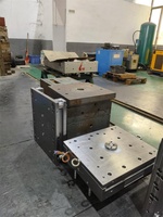 Moules d'injection plastique de haute qualité en provenance de Chine pour les appareils électroménagers de cuisine