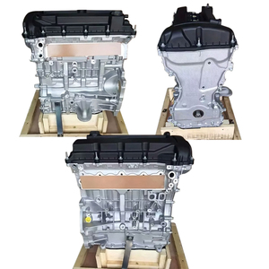 Motor M095 2.0L de Gasolina, Bloque Largo para <span class=keywords><strong>Jeep</strong></span> Compass, <span class=keywords><strong>Renegade</strong></span>, Cherokee, Modelos 2015-2020 - Product Image 6