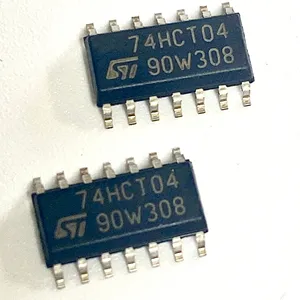 Hochwertige Komponente SMD als Wechsel richter SOIC-14 SMD-Komponente M74HCT04M1R