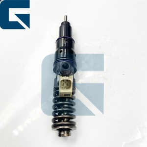 Inyector de Combustible Diesel Common Rail JIAJUE 22282198 22282199 - Product Image 3