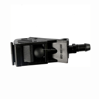 Buse de lave-glace avant 6RD955985 6E0955985B pour Skoda VW SANTANA BORA GOLF PASSAT POLO TOUAREG