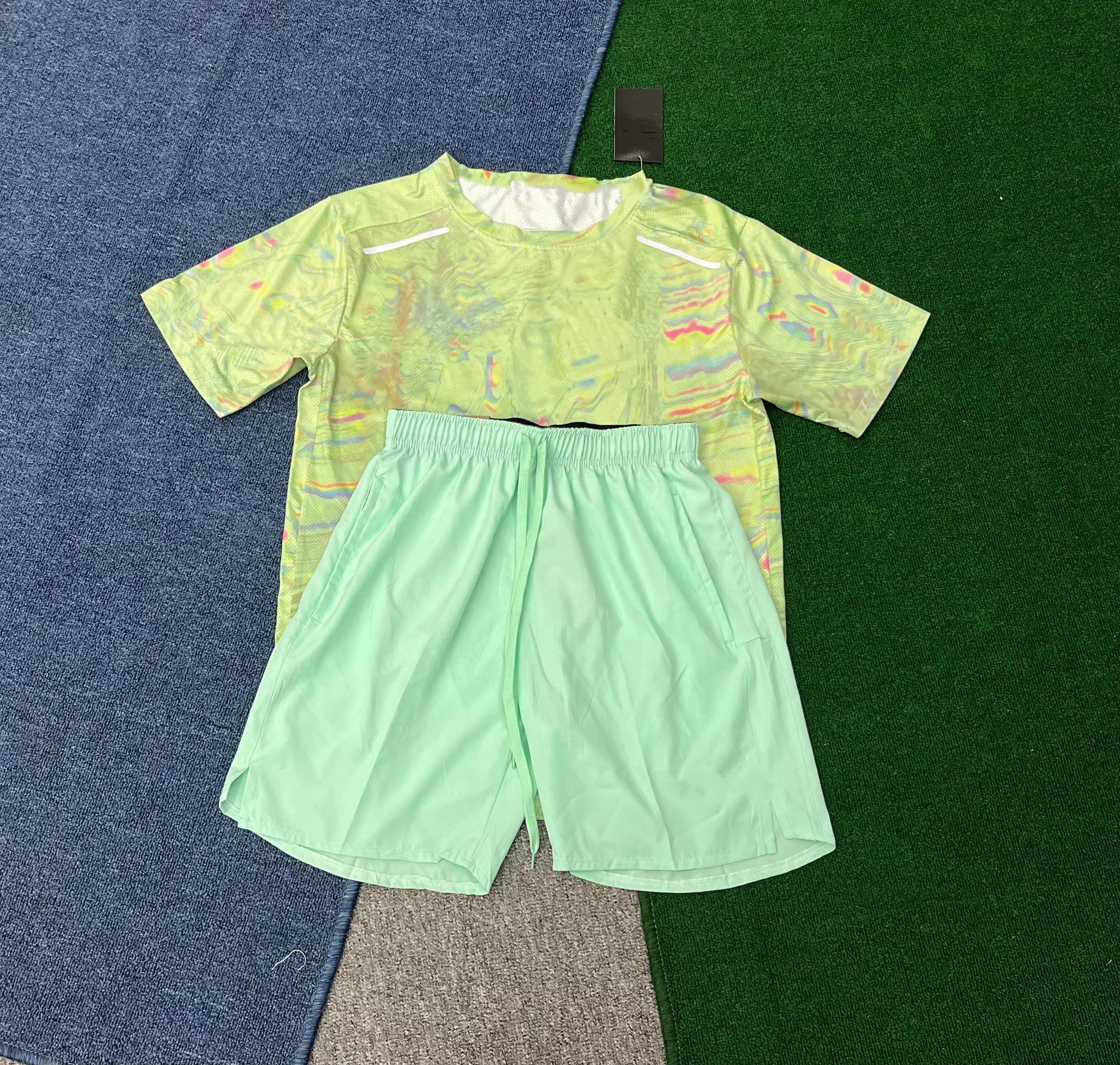 Verde