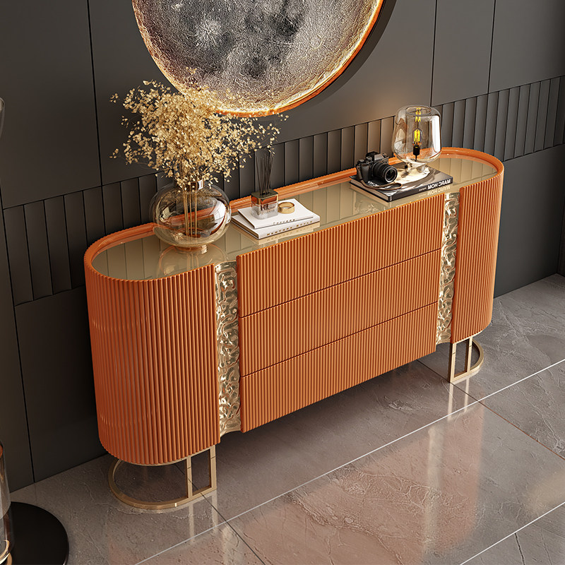 Premium orange