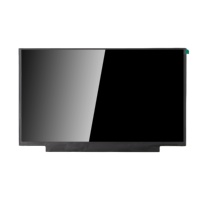 13.3 İnç 1920x1080 280 Int 30 Pin EDP Arayüzü IPS TFT LCD Monitör, Masaüstü için Dokunmatik Ekranlı Yeni