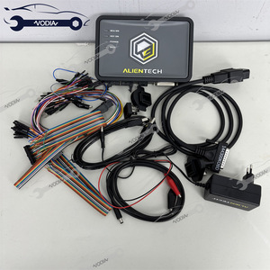 อุปกรณ์ ALIENTECH KESS3 KESS V3 สำหรับการปรับแต่ง ซ่อมแซม คัดลอก อ่าน เขียน โปรแกรม TCU  OBD Boot และ Bench ของ ECU และ TCU - Product Image 3