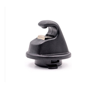 Clips y ganchos para visera solar 5GG857561A para VW Tiguan L Lamando Touran L Teramont Golf 7 Golf Sportsvan Magotan B8 - Product Image 2