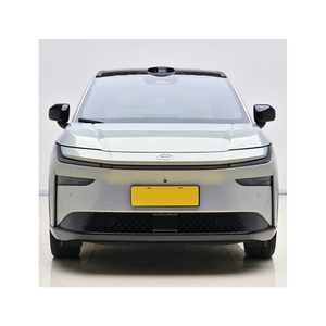 Voiture d'occasion <span class=keywords><strong>Toyota</strong></span> <span class=keywords><strong>BZ</strong></span> 3X Modèle 2025 520 Pro - Product Image 1