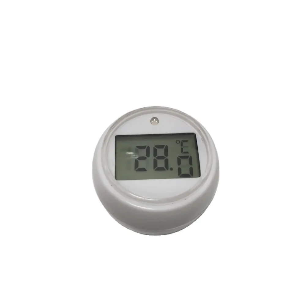 Умный беспроводной термометр для ванны с возможностью отображения переключения по Цельсию и по Фаренгейту
