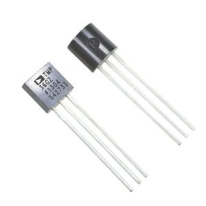 Ban đầu Adi (umw) SMD vi điều khiển chip tmp36gt9z đến-92 điện áp thấp cảm biến nhiệt độ chính xác linh kiện điện tử - Product Image 1