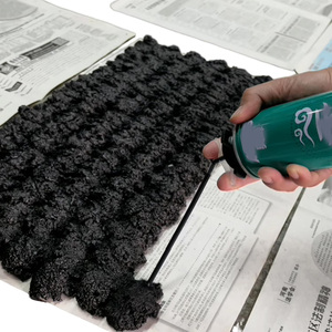 Colle de montage professionnelle pour portes et fenêtres Seimeda, mousse polyuréthane en spray à cellules fermées pour l'isolation de la construction - Product Image 1