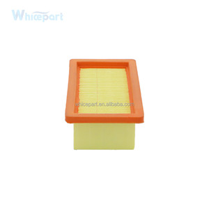 Nouvelles idées de produits 2024 Spécifications de tailles multiples Filtre d'aspirateur alternatif pour les pièces d'aspirateur KarChers - Product Image 6