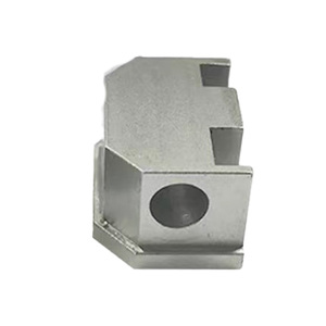 Tùy chỉnh <span class=keywords><strong>CNC</strong></span> phần đồng thép titan gr 9 vách ngăn lưu trữ cốc <span class=keywords><strong>CNC</strong></span> quay khoan phay nhôm dịch vụ gia công <span class=keywords><strong>CNC</strong></span> - Product Image 5